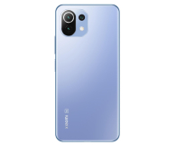 Xiaomi 11 Lite 5G NE 8/128GB Bubblegum Blue - 683171 - zdjęcie 6